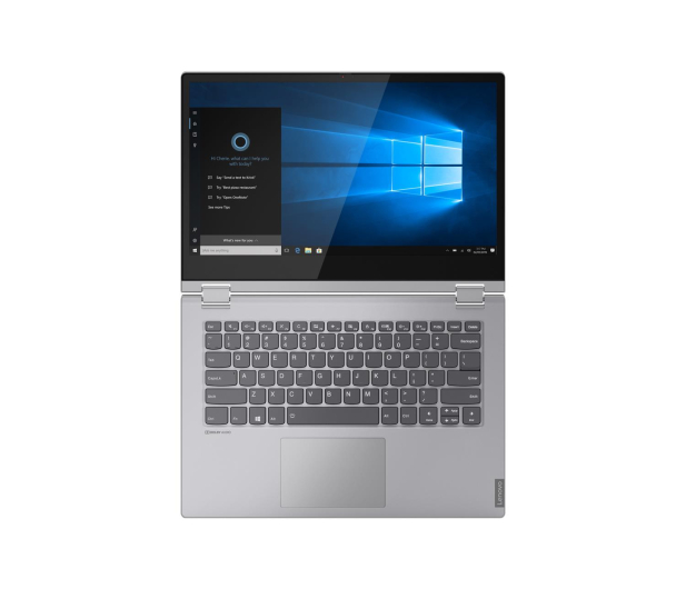 Lenovo IdeaPad C340-14 i3-8145U/8GB/240/Win10 Dotyk - 507054 - zdjęcie 11